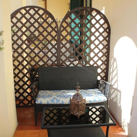 Bed and Breakfast Anirbas Reggio Calabria Exterior foto