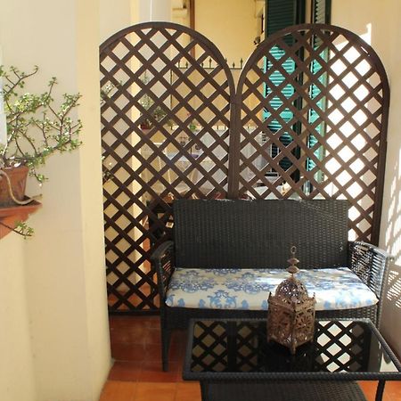 Bed and Breakfast Anirbas Reggio Calabria Exterior foto