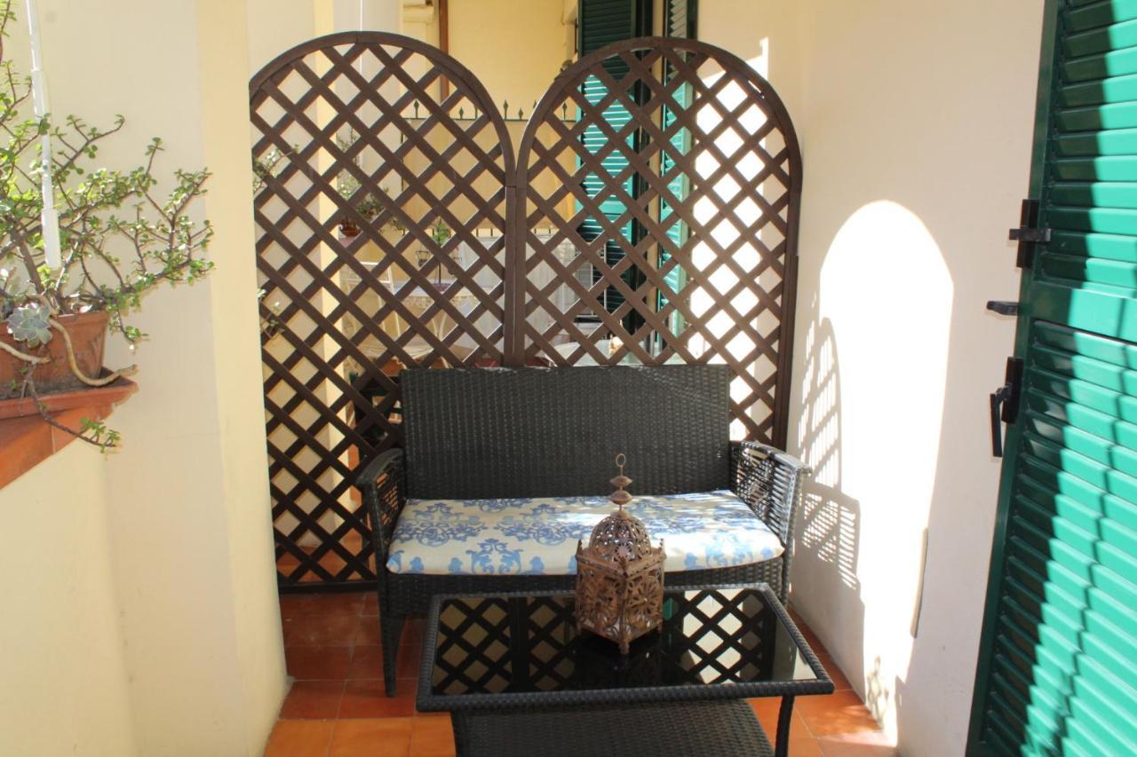 Bed and Breakfast Anirbas Reggio Calabria Exterior foto