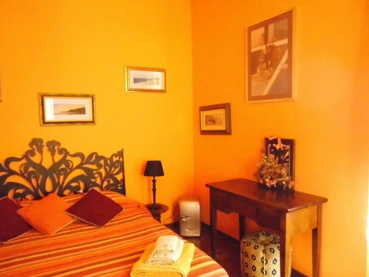 Bed and Breakfast Anirbas Reggio Calabria Exterior foto